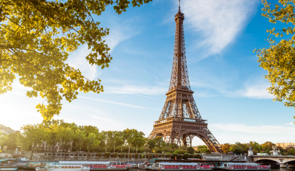 Paris